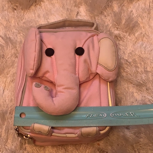 Pottery Barn Lunch Bag - Picture 6 of 8